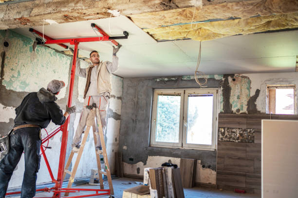 Reliable Browns Lake, WI Insulation Contractor Solutions