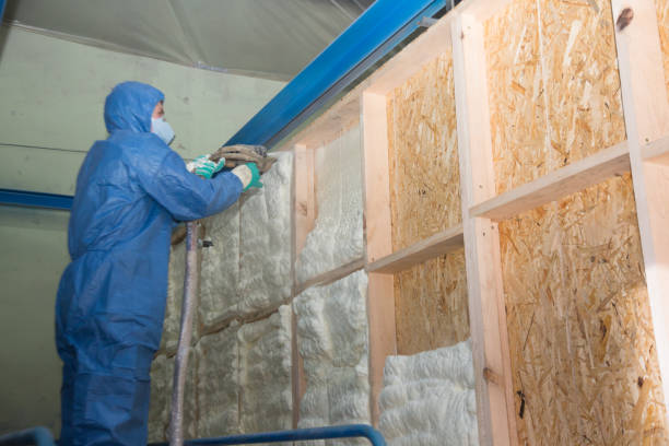  Browns Lake, WI Insulation Contractor Pros
